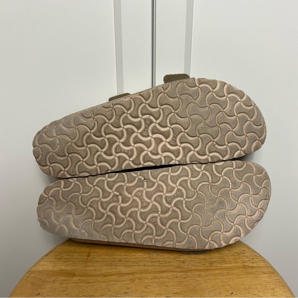 Birkenstock Arizona leather pink beige - Picture 7 of 8